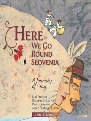 cover image of Here we go (Audio ebook)